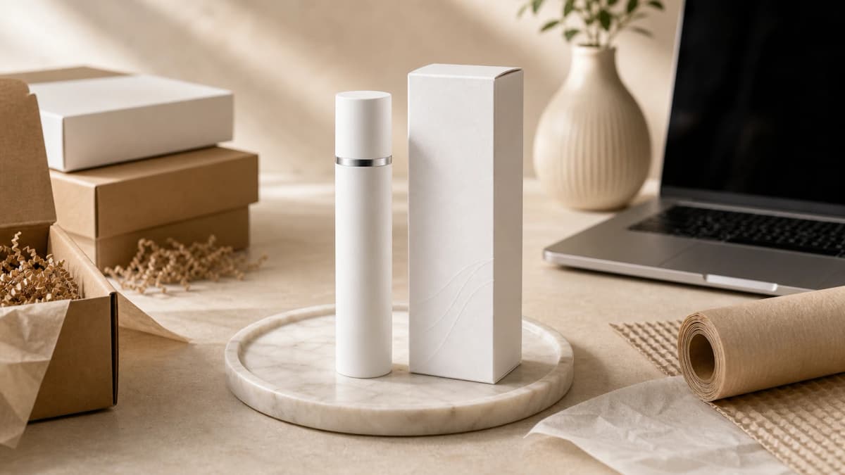 AI Product Photography for Small Business: A Lean Workflow