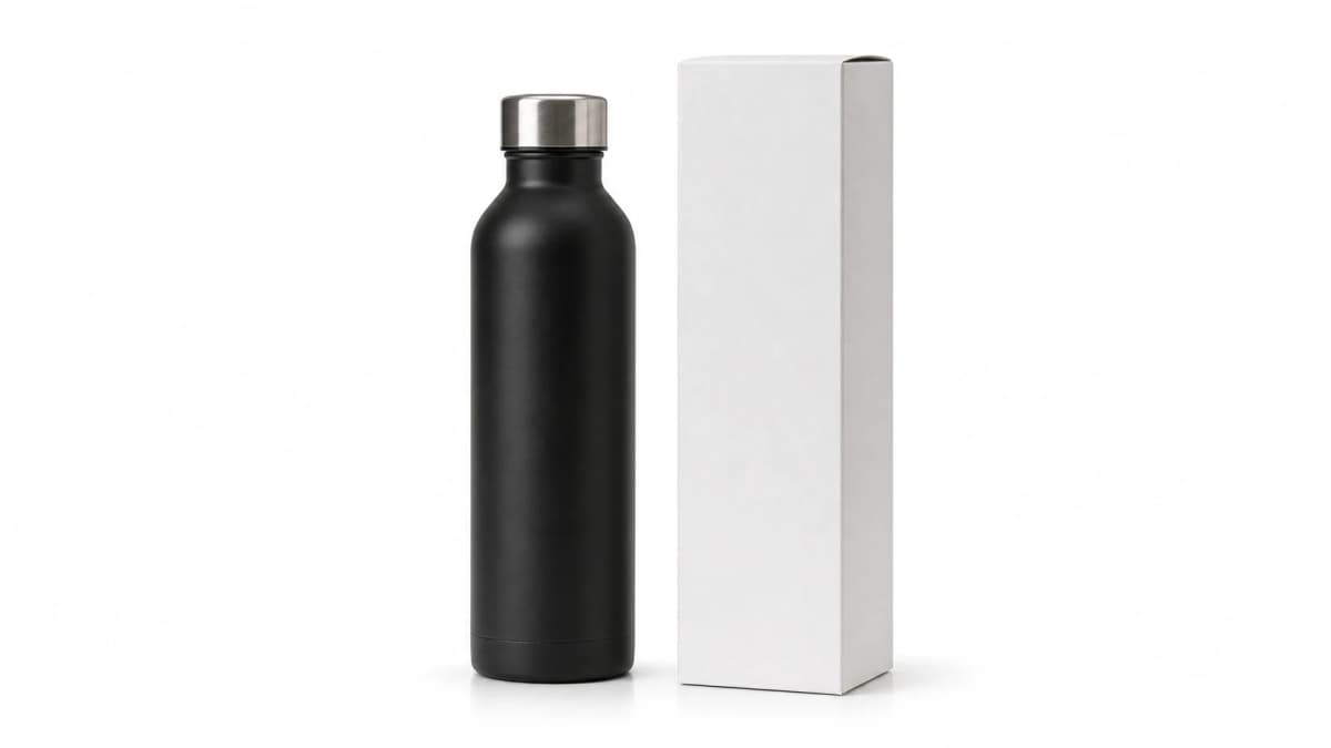 Use a true white background and clean edges