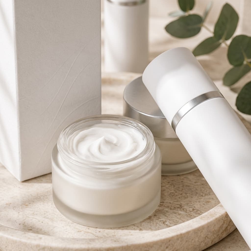 Beauty set Feature detail