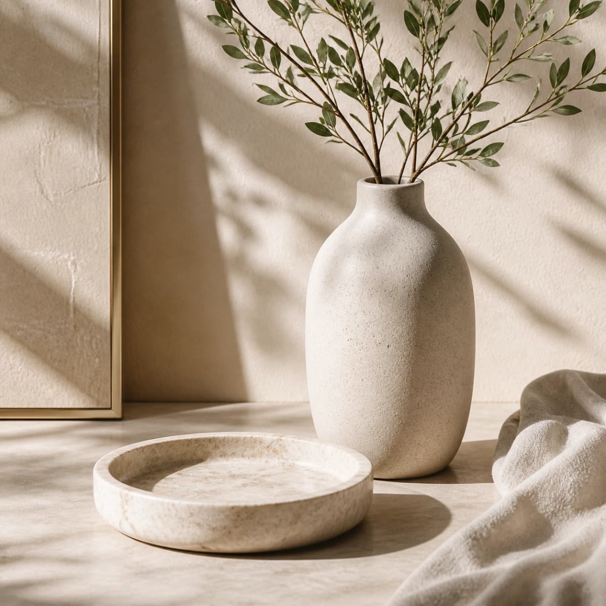 Home decor generated listing example