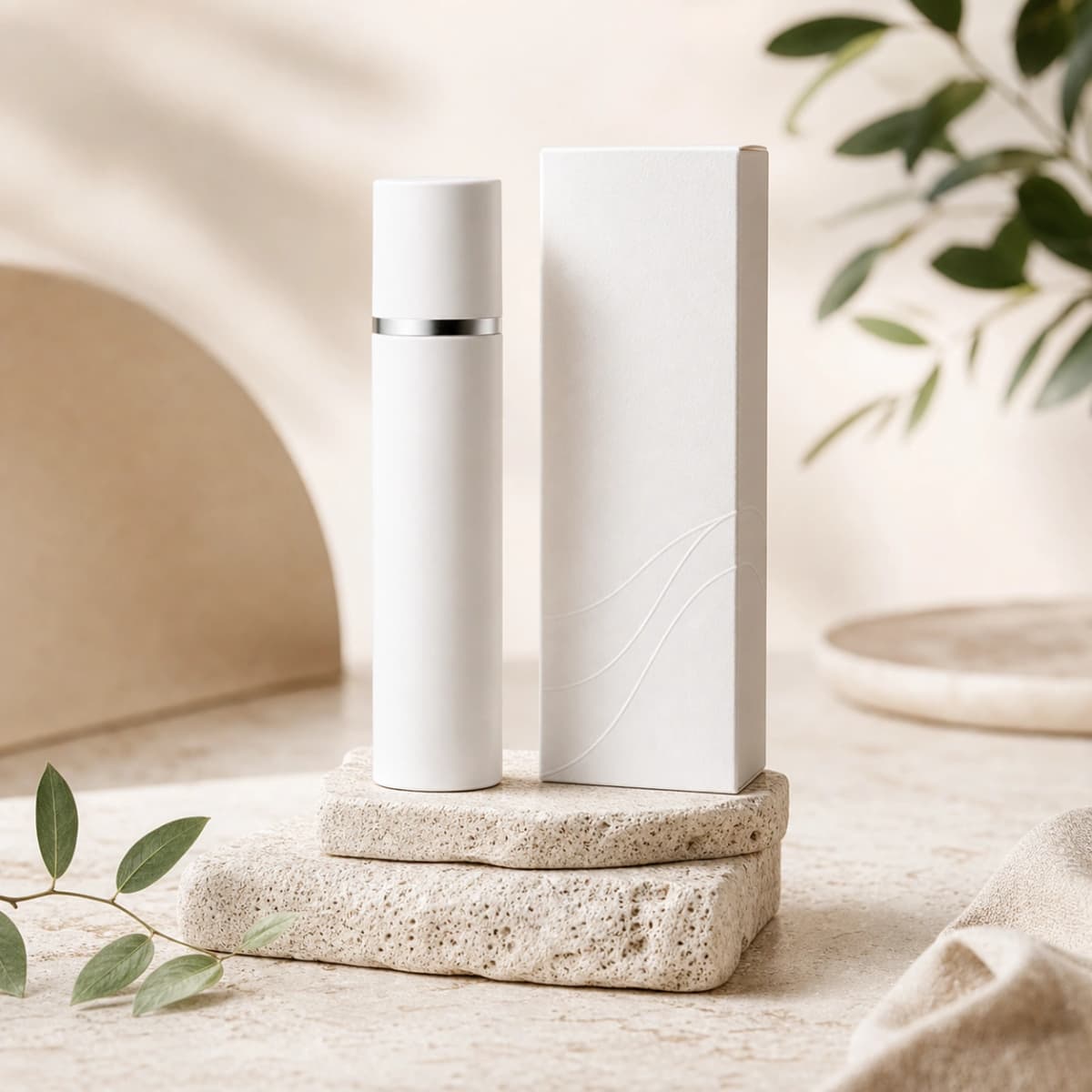 Generated product image