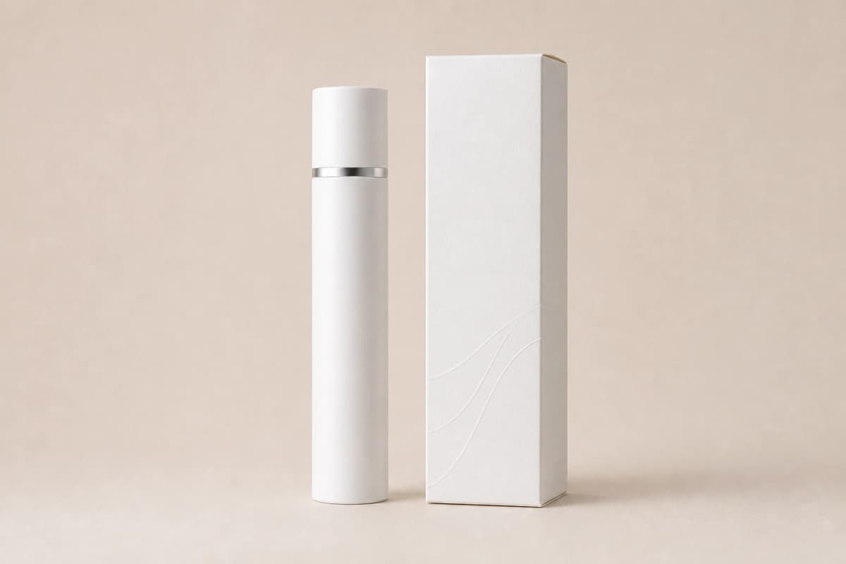Plain product photo